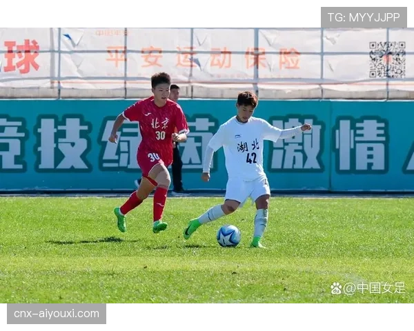 北京女足挺进全运会决赛圈 江苏赛区资格赛圆满落幕
