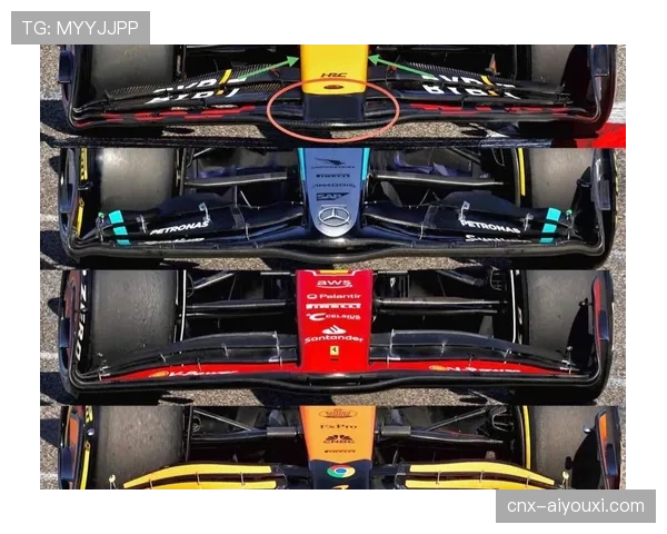 红牛RB21赛车转向不足与动力单元过热 成赛季初技术短板 红牛RB21赛车转向不足与动力单元过热 成赛季初技术短板