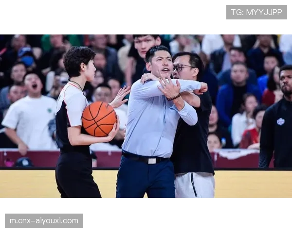 杨鸣冲进场质疑判罚被驱逐 京辽大战裁判业务能力再受拷问