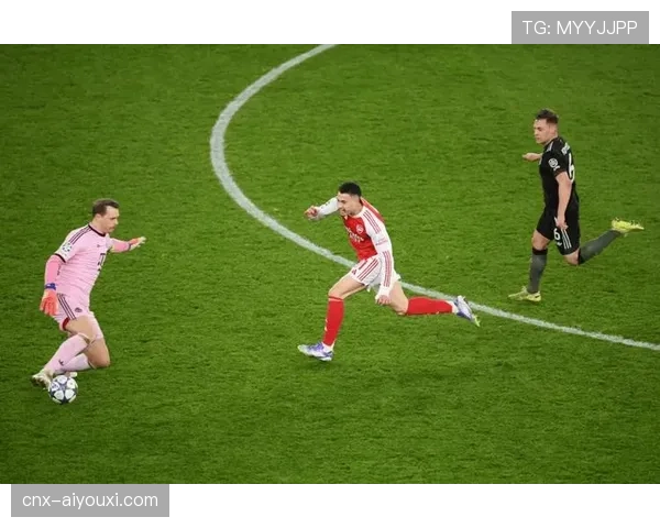 阿森纳攻防两端统治力尽显 61进球22失球铸就联赛最强净胜球